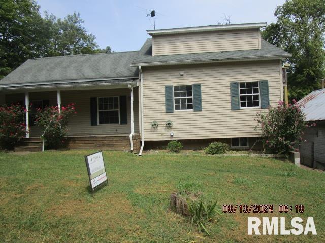 299 N Main St., Elizabethtown, IL 62931