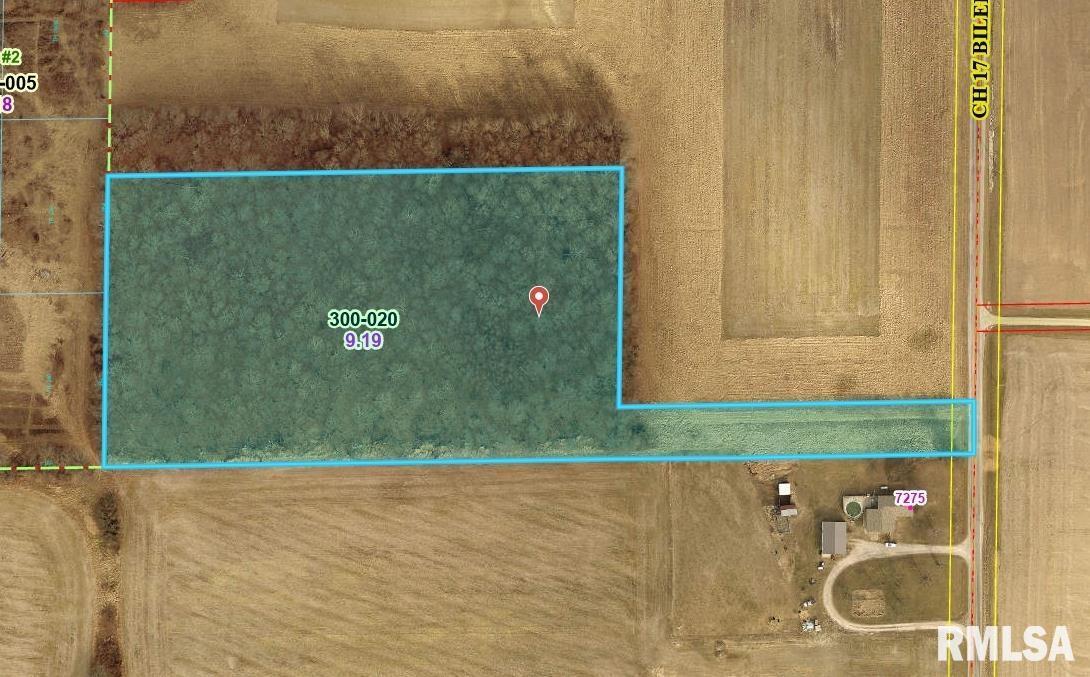 7000 Block Bilek Rd., Alma, IL 62807