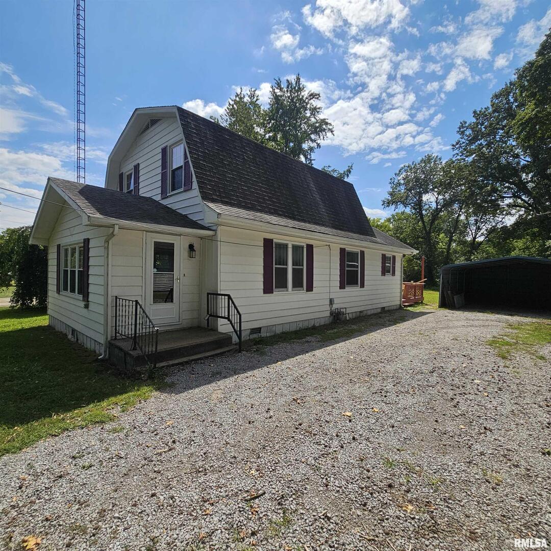 503 Marteeny, Mt Vernon, IL 62864