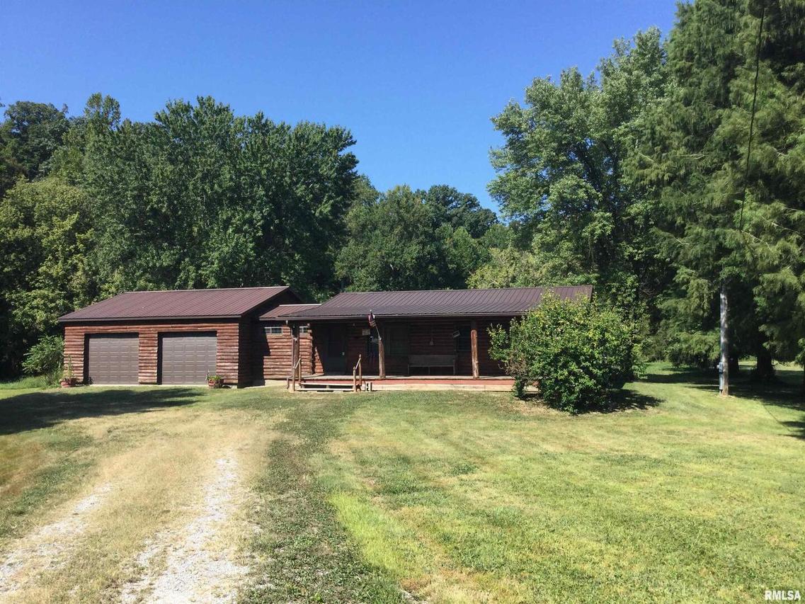 20562 Tamms Olive Branch Rd., Tamms, IL 62988