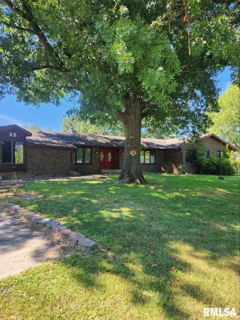 29 View Valley Dr., Carbondale, IL 62903