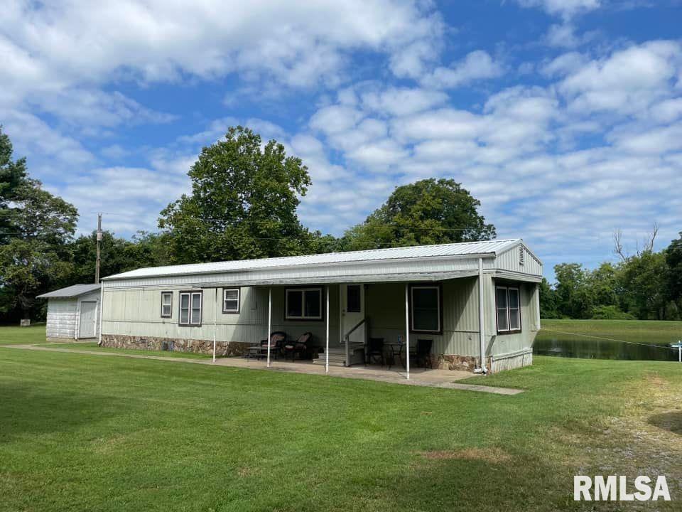 49 River Rd., Golconda, IL 62938