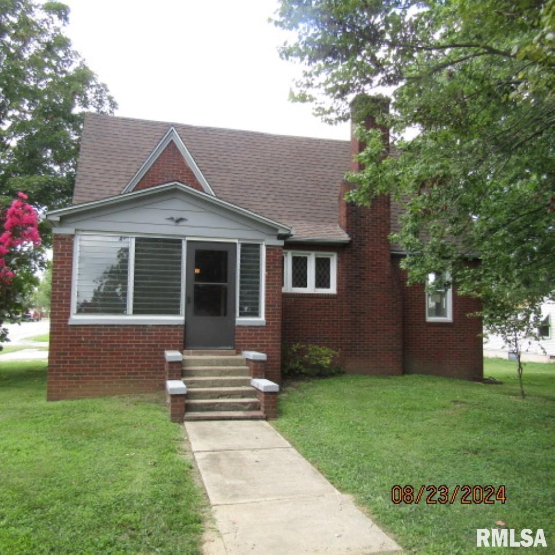 203 N Valter St., Ridgway, IL 62979