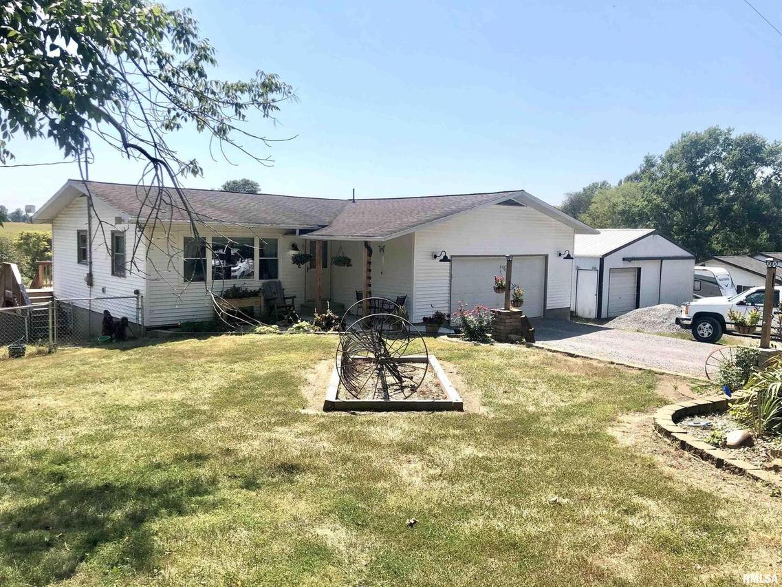 11261 Day Rd., Marion, IL 62959