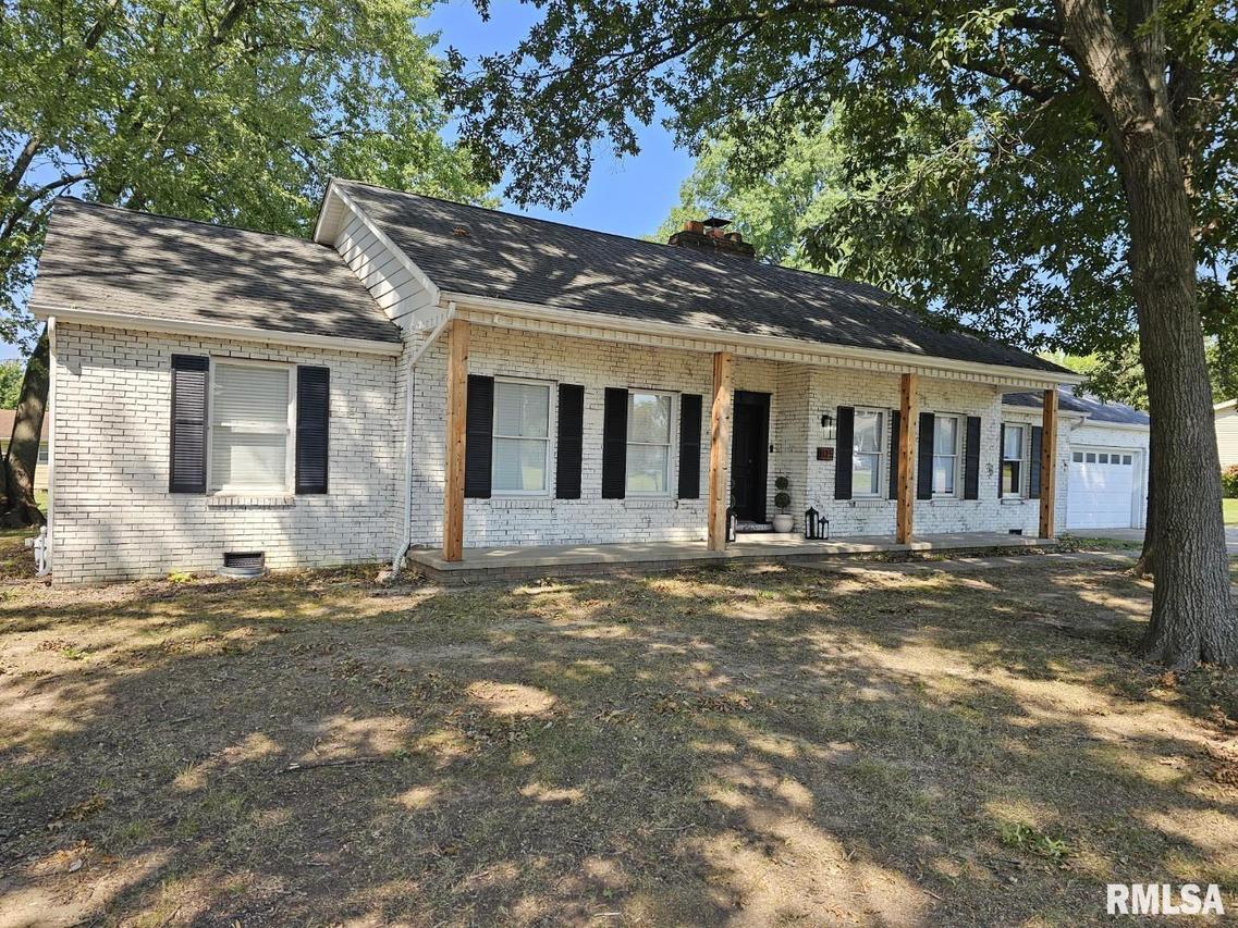 815 Lime Ave., Mt Vernon, IL 62864