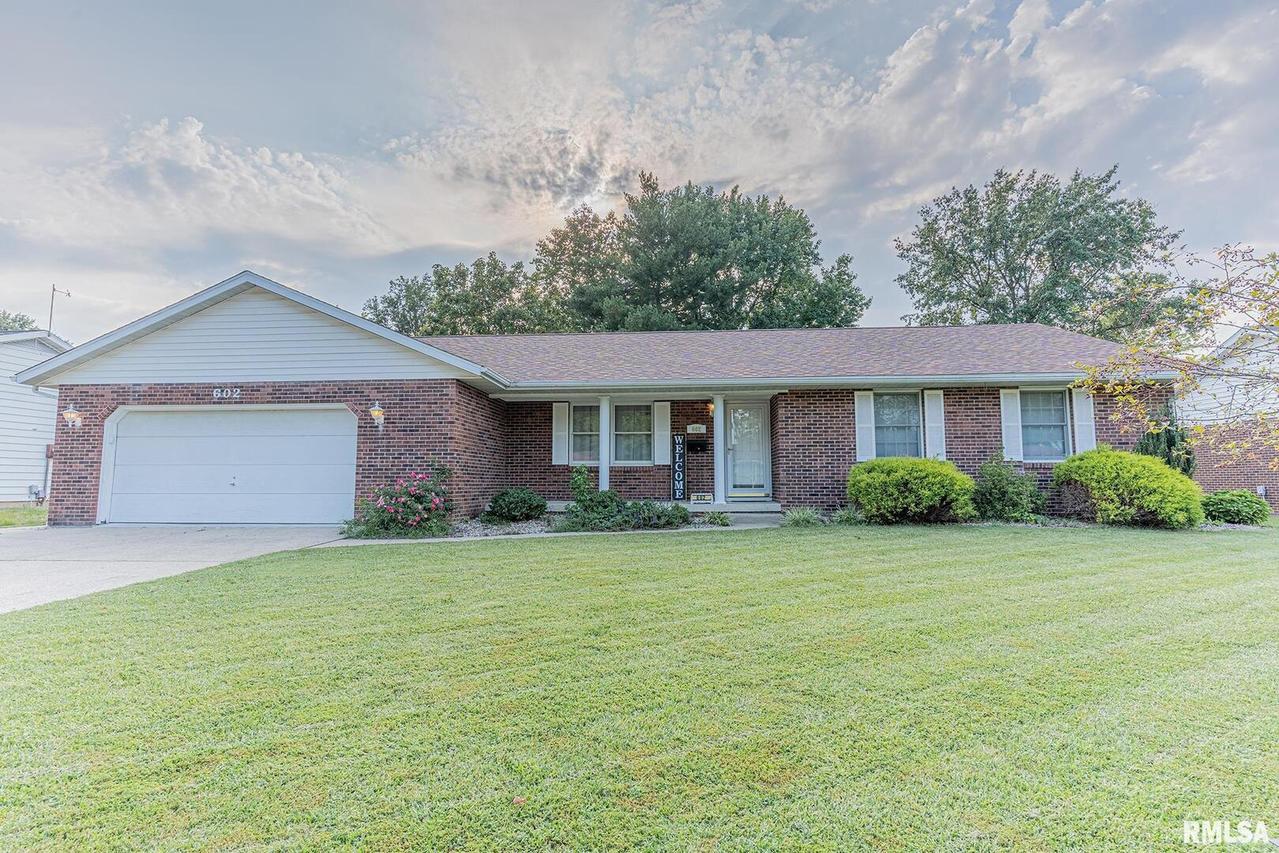 602 Osage Dr., Centralia, IL 62801