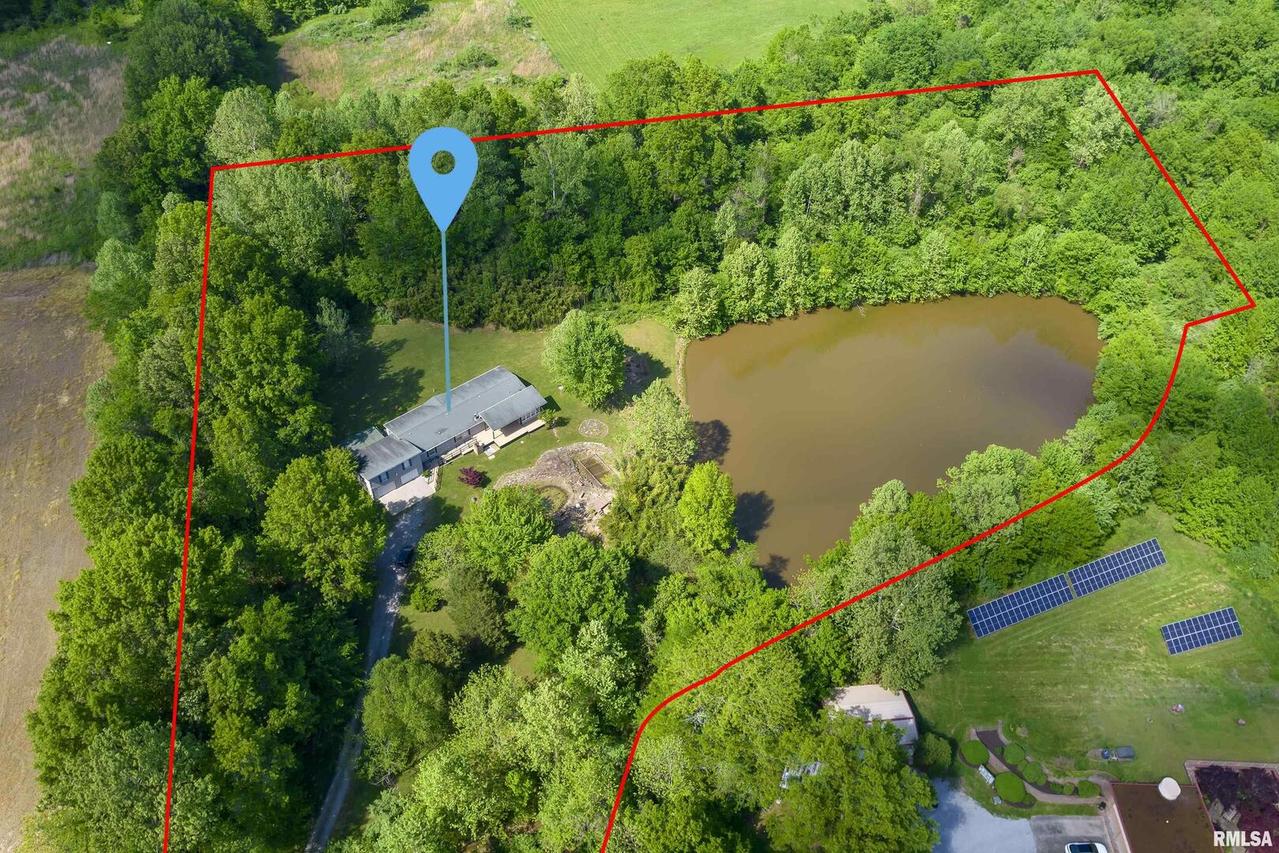 287 Haney Rd., Carbondale, IL 62901