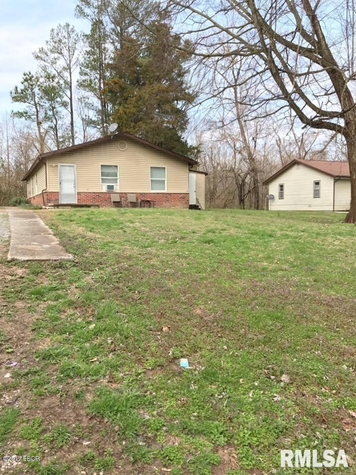 37 Patrick Ln., Carbondale, IL 62901