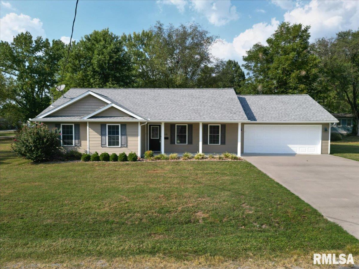 508 Oregon St., Carterville, IL 62918
