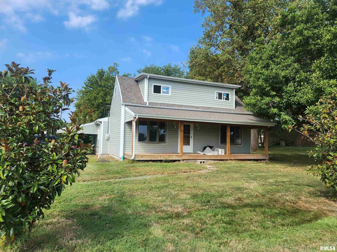 4343 State Route 127 Hwy., Pinckneyville, IL 62274