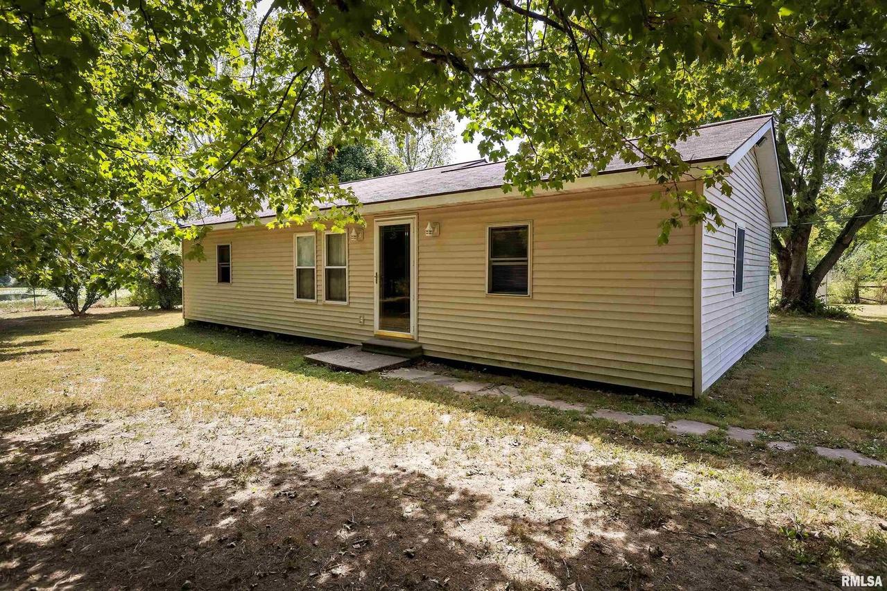 3442 Galihad Ln., Marion, IL 62959