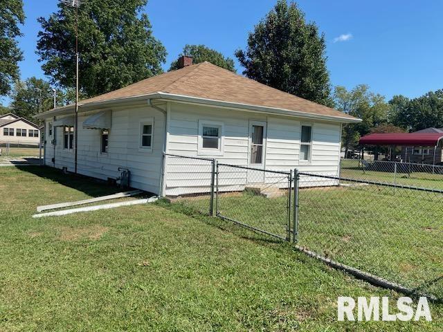 903 Enterprise St., Benton, IL 62812