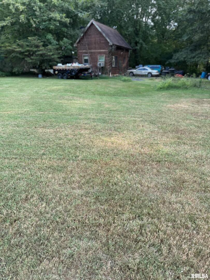 7414 Lake Creek Rd., West Frankfort, IL 62896