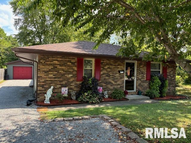 1007 N Highland St., Marion, IL 62959