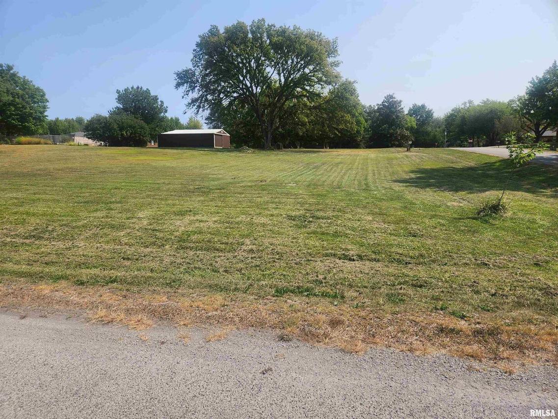 Lot 21 Oxbow Rd., Pinckneyville, IL 62274