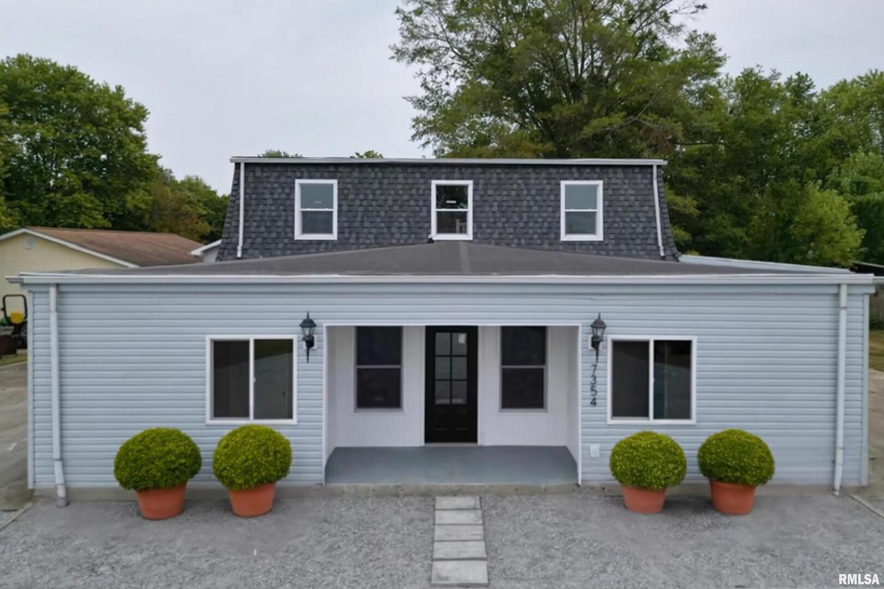 7354 Route 37 Hwy., Marion, IL 62959