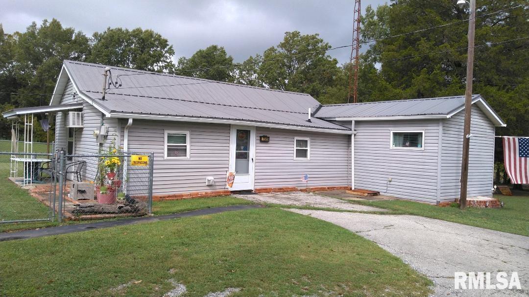 7503 Urbain Rd., Mulkeytown, IL 62865