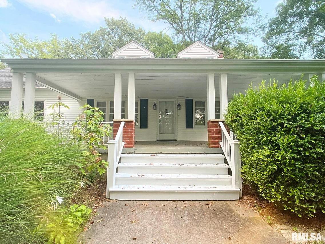 6970 Old Highway 51 N Hwy., Cobden, IL 62920