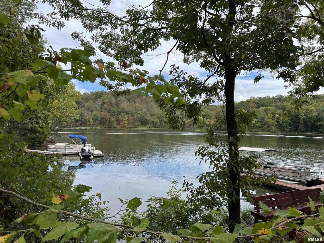 Lot 1355 Eagle Claw Point, Goreville, IL 62939