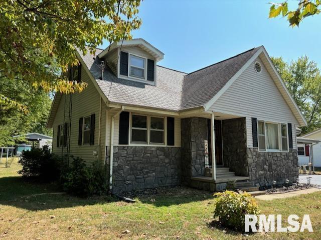 120 Mcginnis St., Energy, IL 62933