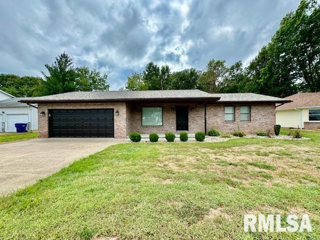 2003 Westminster Rd., Marion, IL 62959