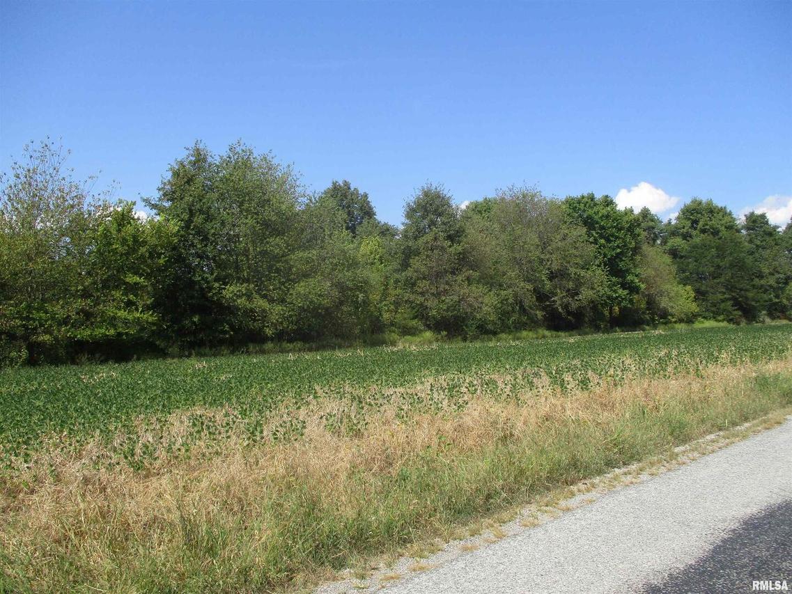 0000 Frisco Rd., Ewing, IL 62836