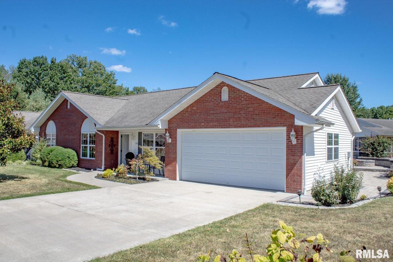 501 Hancock Ct., Carbondale, IL 62901