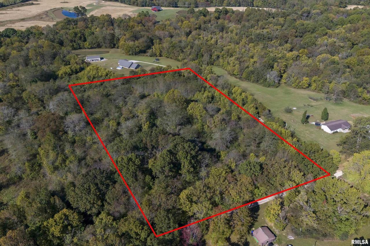 000 Bridwell Ln., Cobden, IL 62920