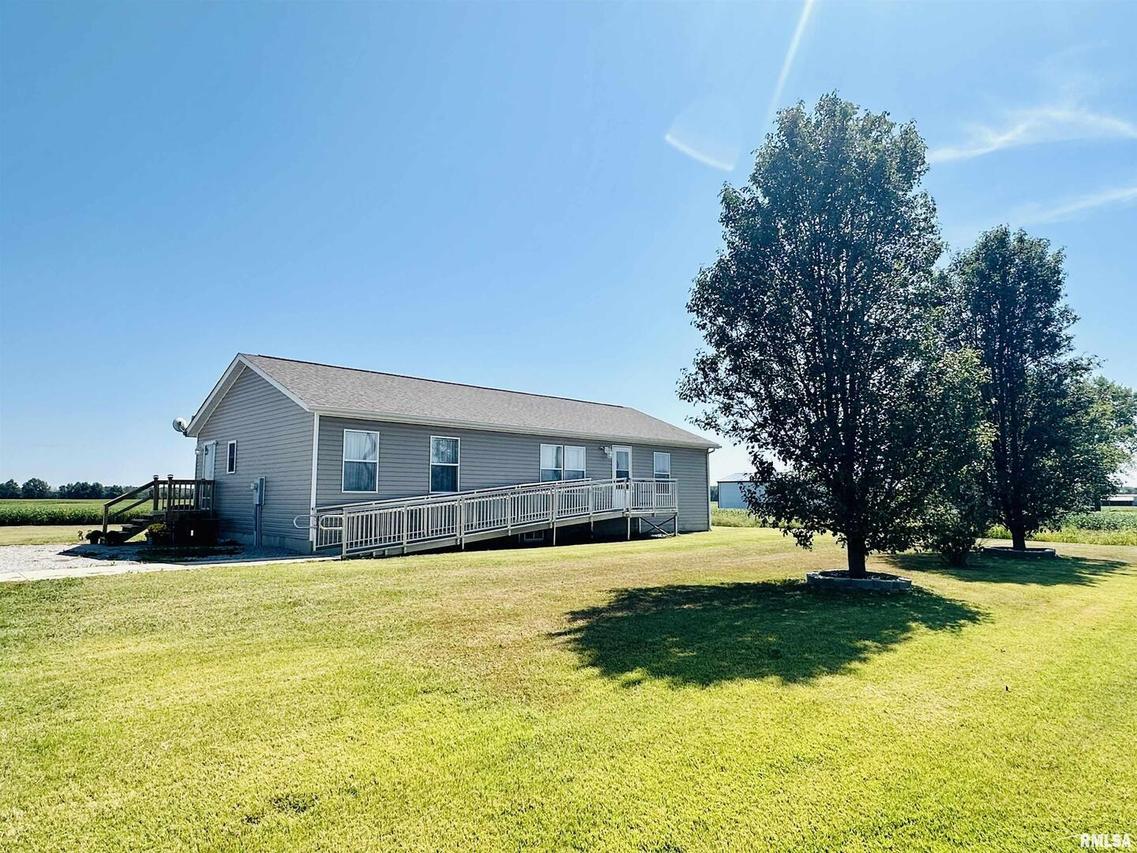 1142 Medlin Rd., Centralia, IL 62801