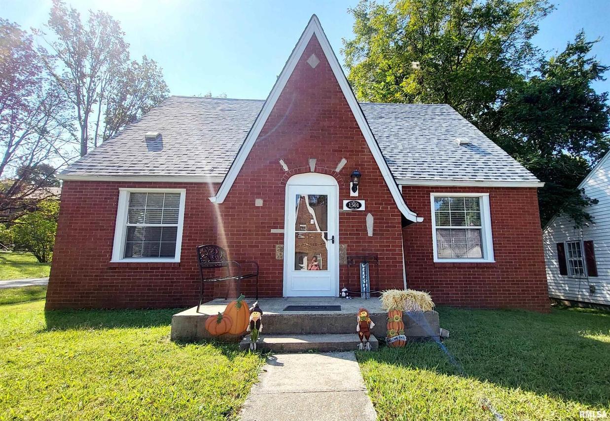 1501 Viola Ave., Mt Vernon, IL 62864