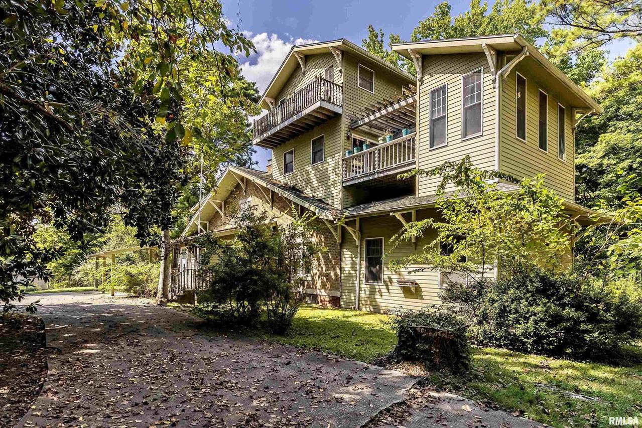 426 N 11th St., Murphysboro, IL 62966