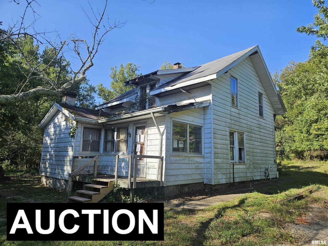 92 Cedar Creek Rd., Makanda, IL 62958