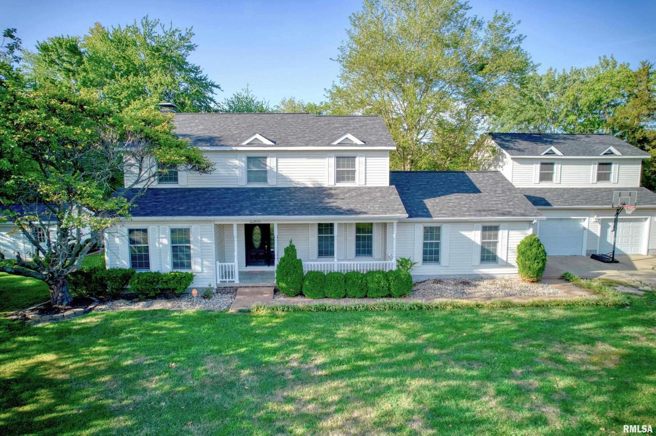 2300 Douglas Dr., Marion, IL 62959