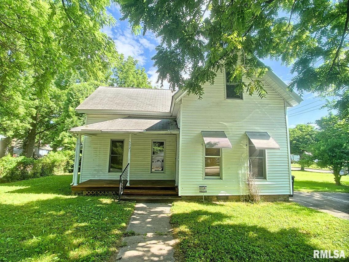 502 W Kennicott St., Carbondale, IL 62901