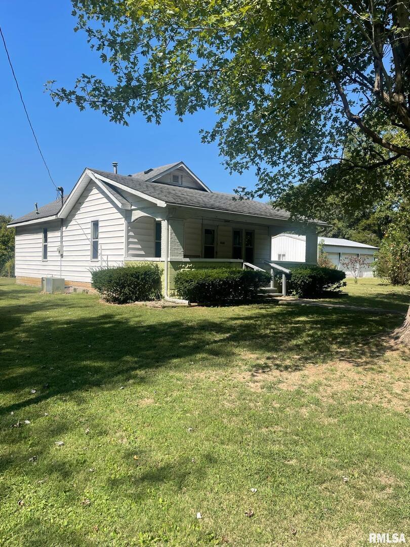 5343 N Parrish Rd., Thompsonville, IL 62890