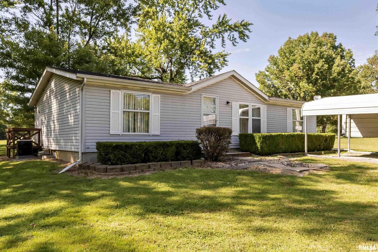 191 Mcdowell Rd., Murphysboro, IL 62966