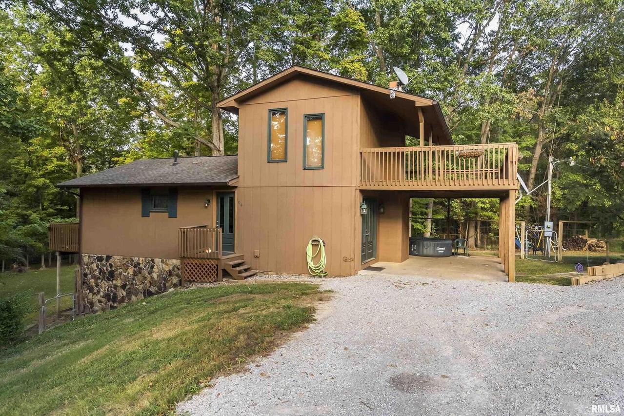 100 Route 37, Goreville, IL 62959