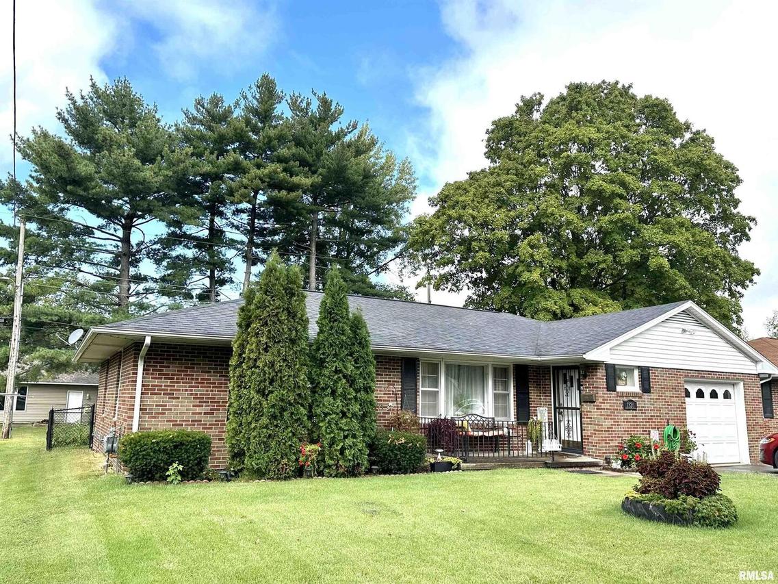1326 Mitchell Ave., Centralia, IL 62801