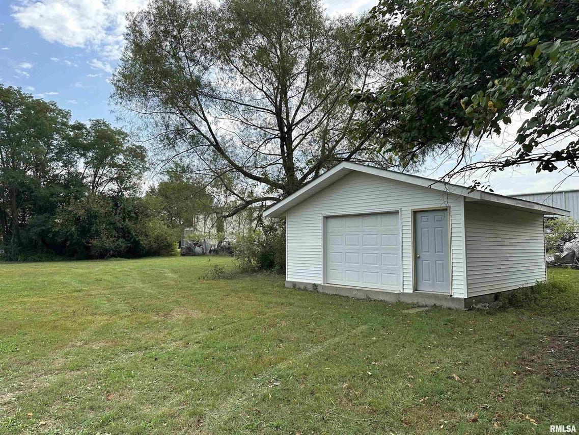 0000 N 9th St., Herrin, IL 62948