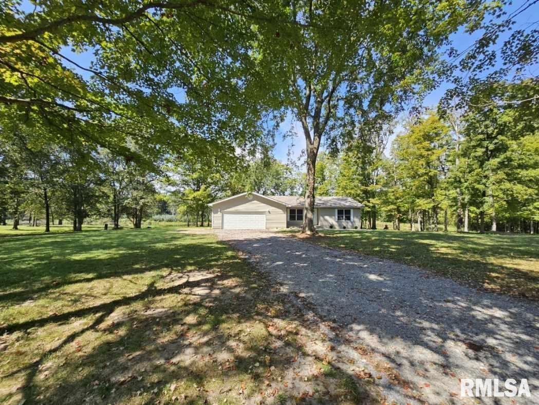 16499 N Stone Ln., Mt Vernon, IL 62864