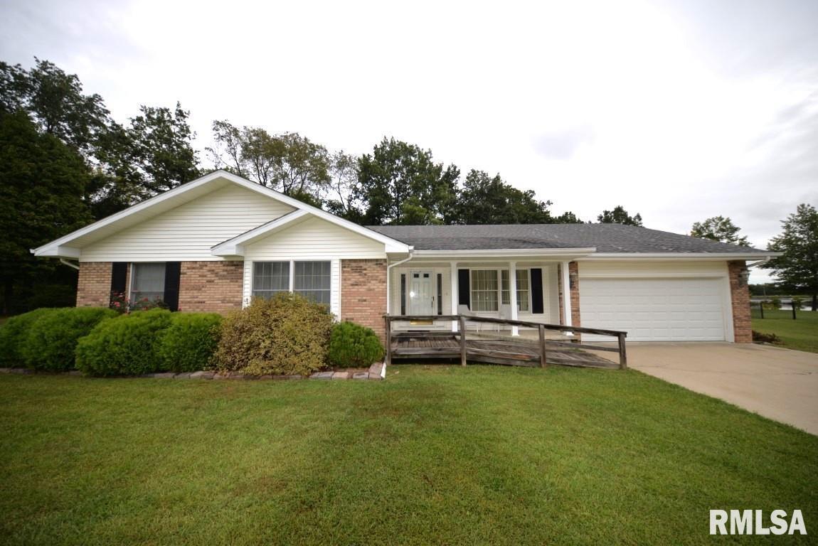 2604 Windcrest Dr., Mt Vernon, IL 62864