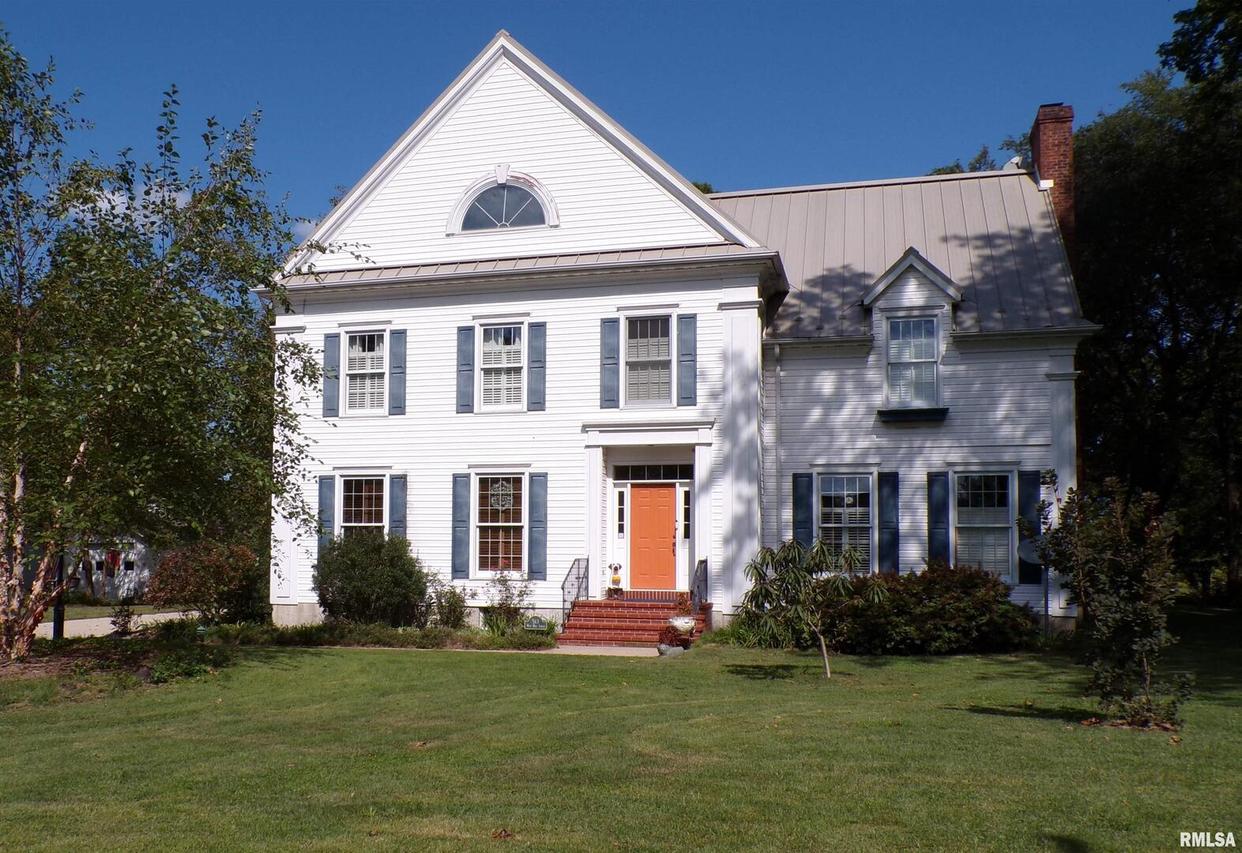 513 W Mill St., Ava, IL 62907