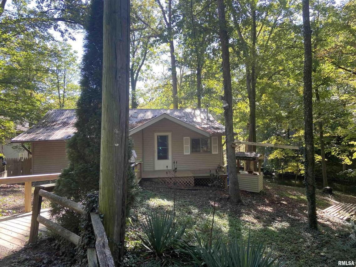 11750 #7 Arcadia Lake Rd., Marion, IL 62959