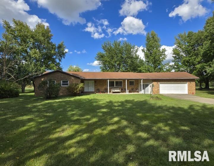 13975 Leisure Ln., Benton, IL 62812