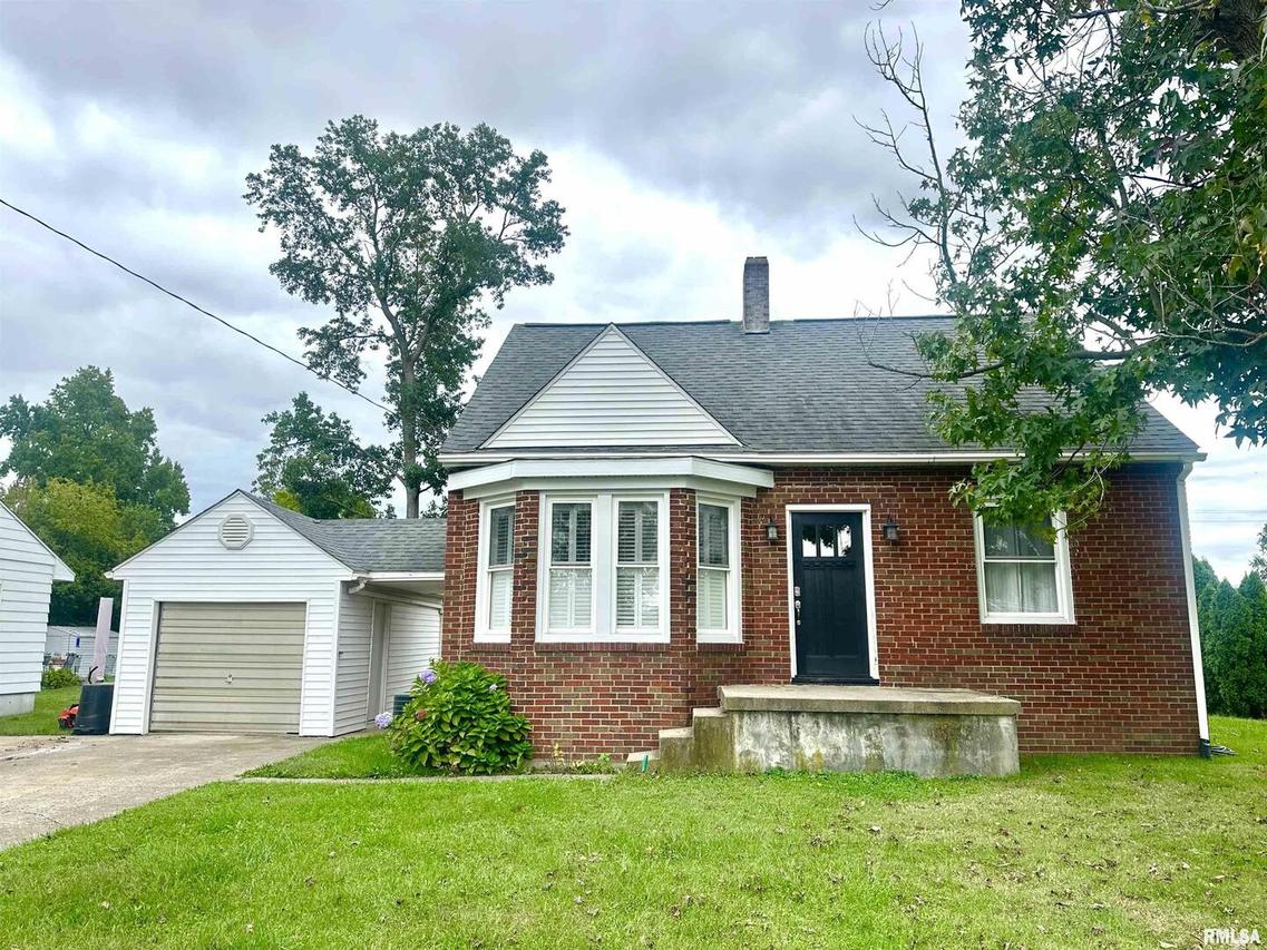 1 Adrienne Dr., Centralia, IL 62801