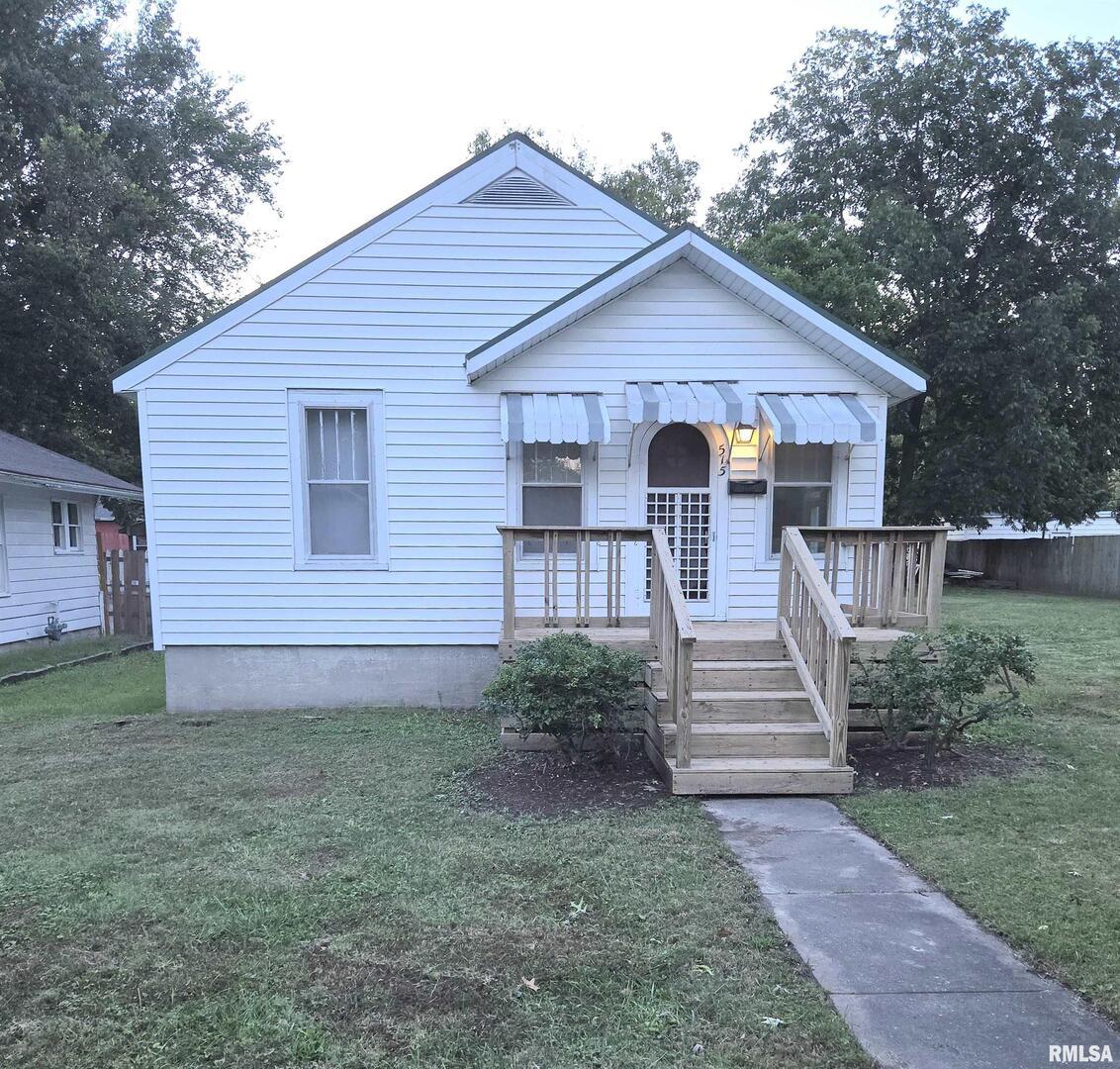 515 S Sycamore St., Centralia, IL 62801
