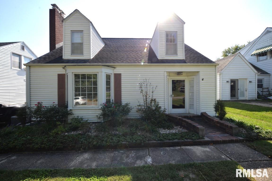 809 Oakland Ave., Mt Vernon, IL 62864