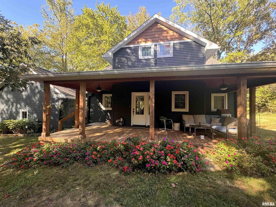 4025 Fawn Dr., Marion, IL 62959