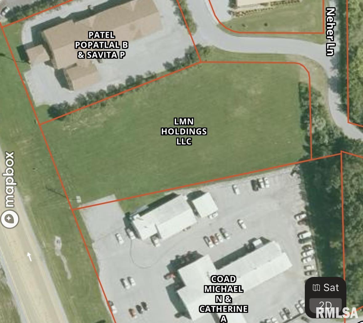 00 Richview Dr., Anna, IL 62906