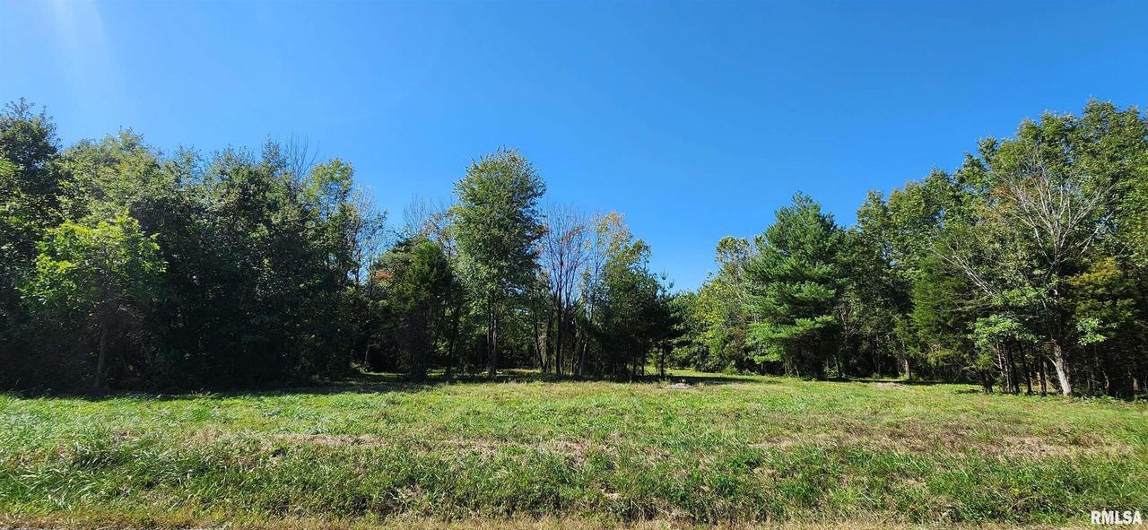 N Log Cabin Rd., Mt Vernon, IL 62864